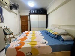 Blk 231 Kebun Baru Palm View (Ang Mo Kio), HDB 4 Rooms #569781341
